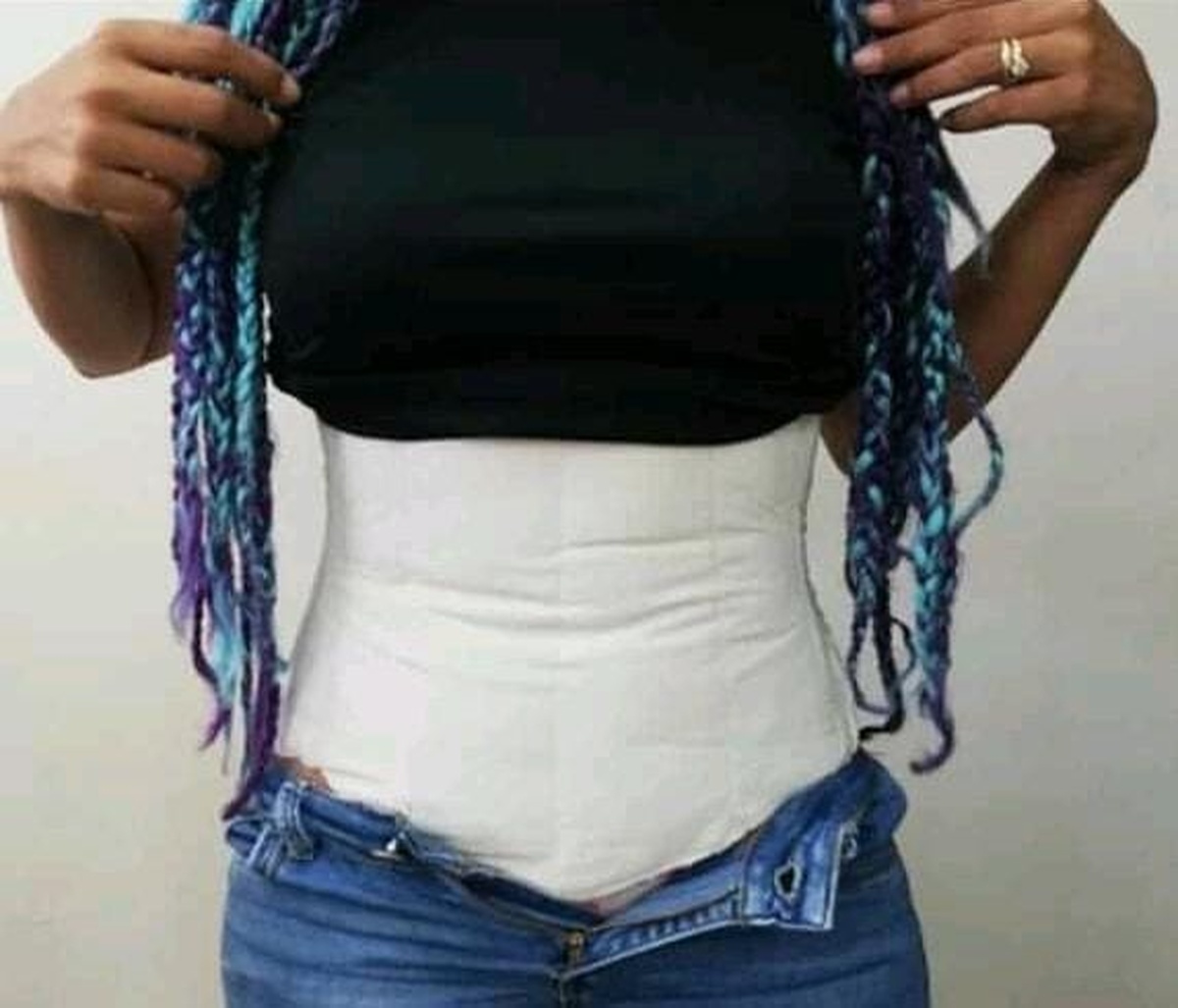 Faja de Yeso FajaShop